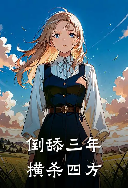 倒舔三年,横杀四方