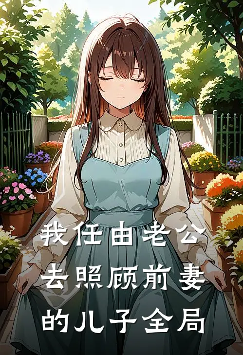 我任由老公去照顾前妻的儿子全局