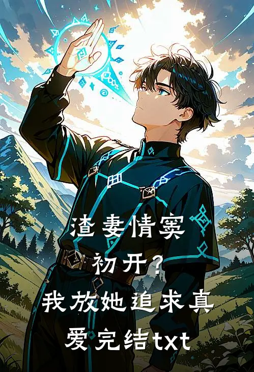 渣妻情窦初开？我放她追求真爱完结txt