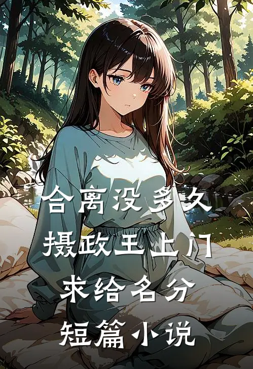 合离没多久，摄政王上门求给名分短篇小说