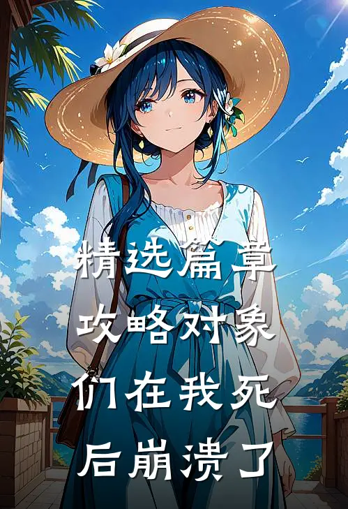 精选篇章攻略对象们在我死后崩溃了