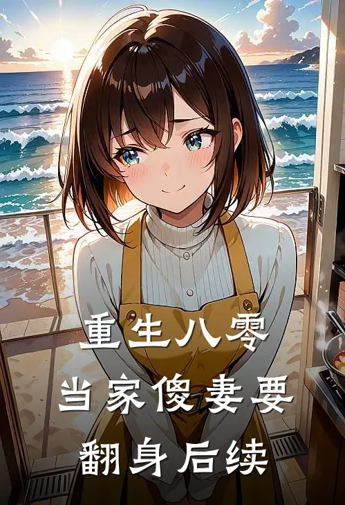 重生八零：当家傻妻要翻身后续
