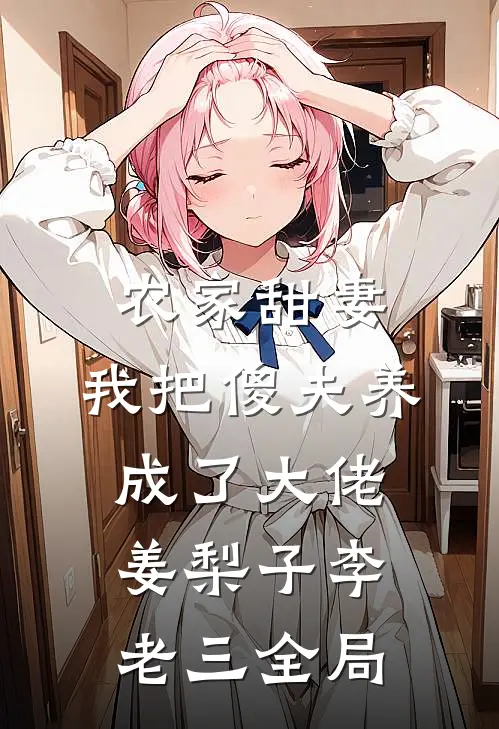 农家甜妻：我把傻夫养成了大佬姜梨子李老三全局