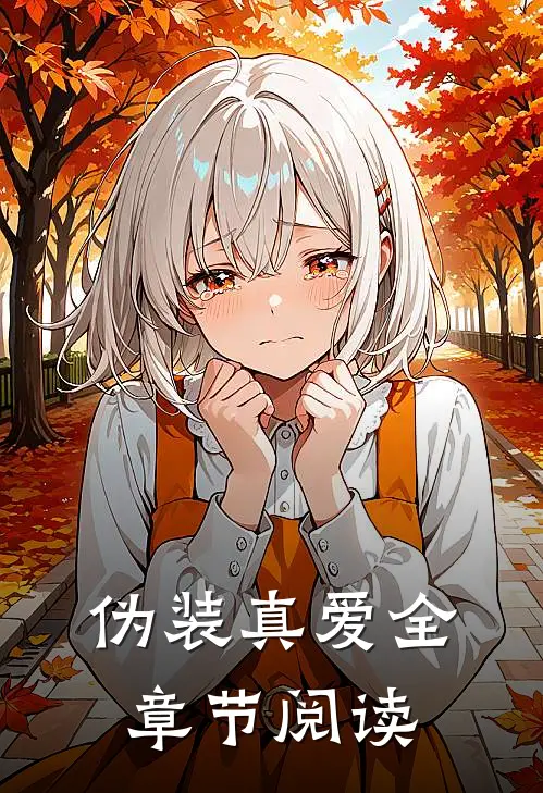 伪装真爱全章节阅读
