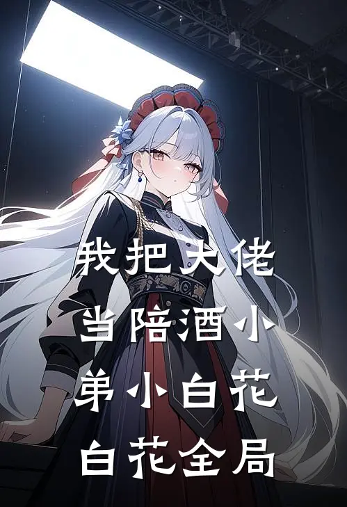 我把大佬当陪酒小弟小白花白花全局