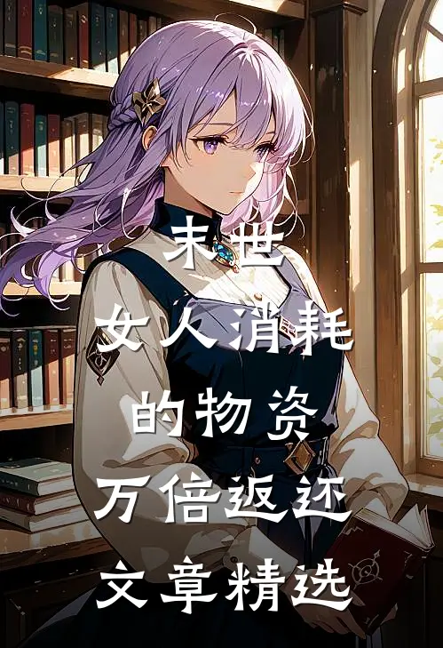 末世：女人消耗的物资，万倍返还文章精选