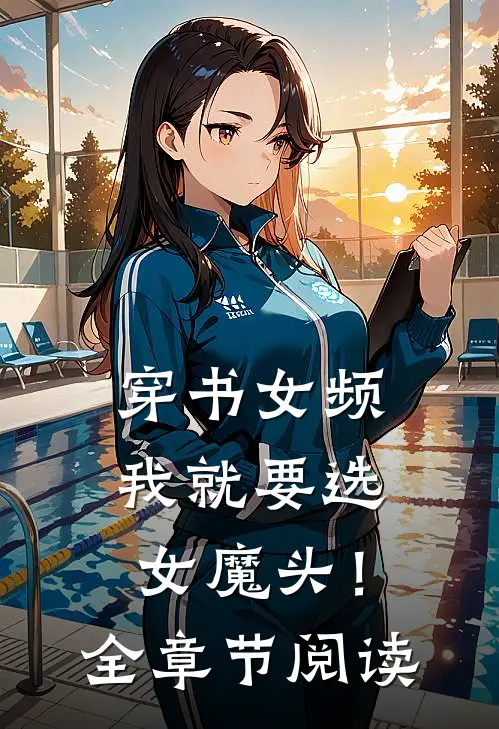 穿书女频，我就要选女魔头！全章节阅读