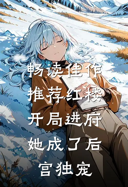 畅读佳作推荐红楼：开局进府，她成了后宫独宠