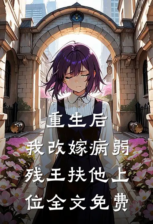 重生后，我改嫁病弱残王扶他上位全文免费