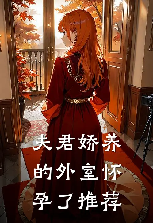 夫君娇养的外室怀孕了推荐