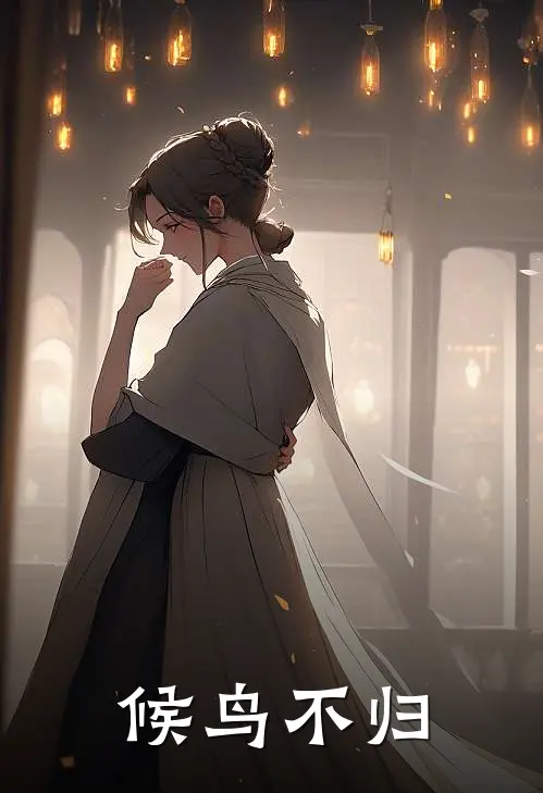 候鸟不归