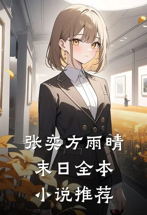 张奕方雨晴末日全本小说推荐