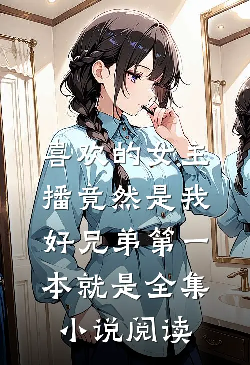 喜欢的女主播竟然是我好兄弟第一本就是全集小说阅读