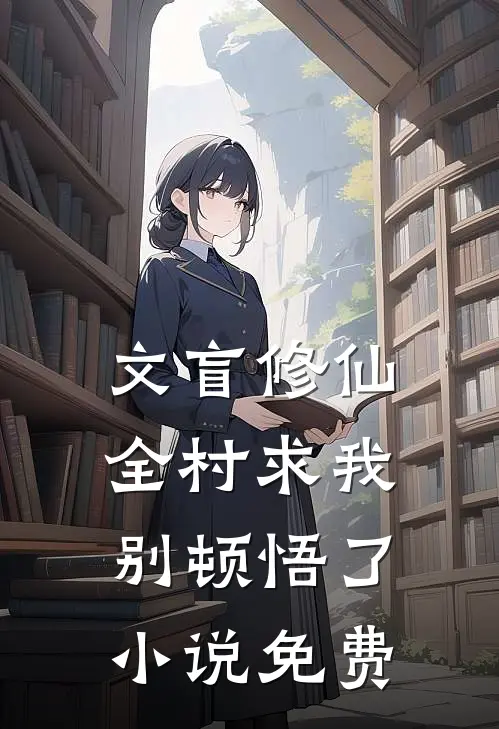 文盲修仙：全村求我别顿悟了小说免费