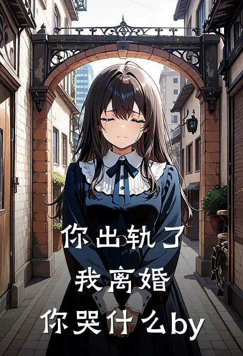 你出轨了，我离婚，你哭什么by