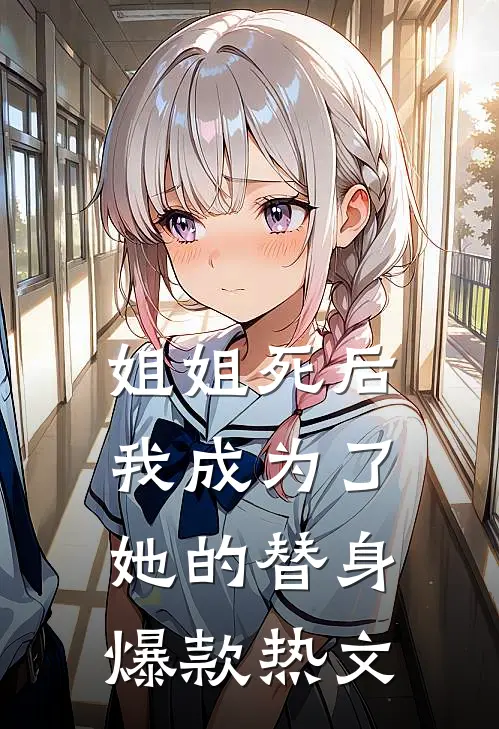 姐姐死后，我成为了她的替身爆款热文
