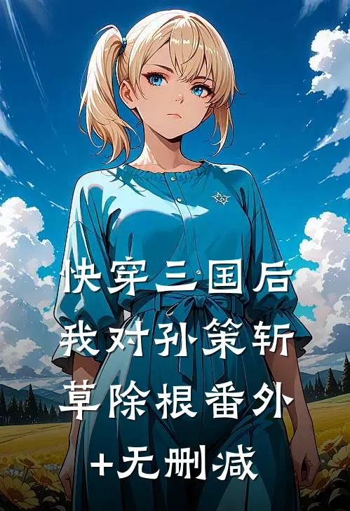 快穿三国后，我对孙策斩草除根番外+无删减