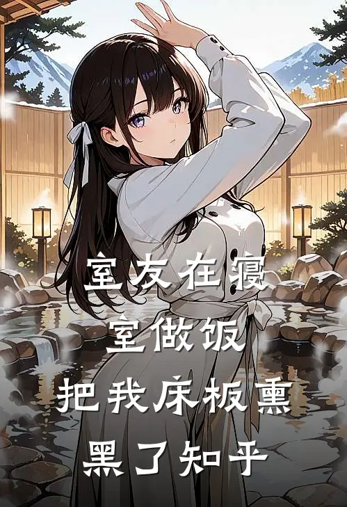 室友在寝室做饭，把我床板熏黑了知乎