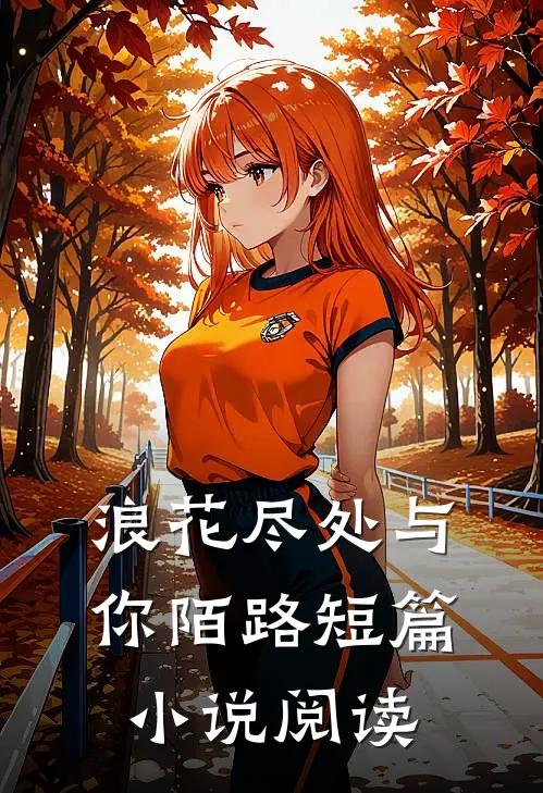 浪花尽处与你陌路短篇小说阅读