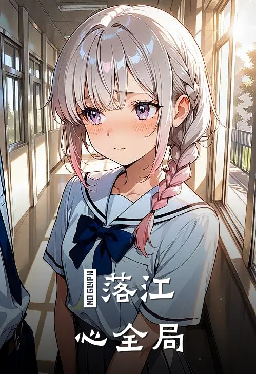 玥落江心全局