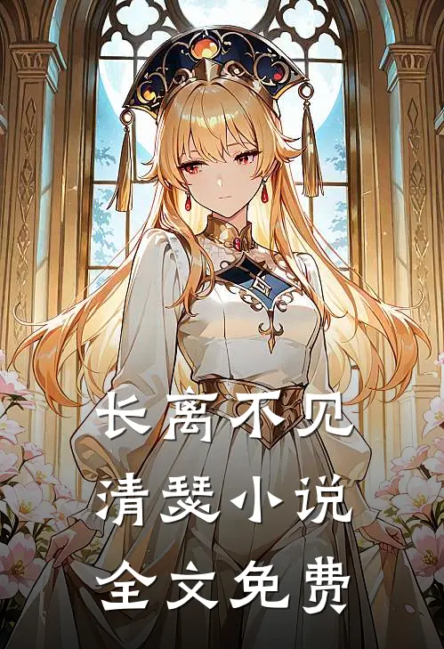 长离不见清瑟小说全文免费