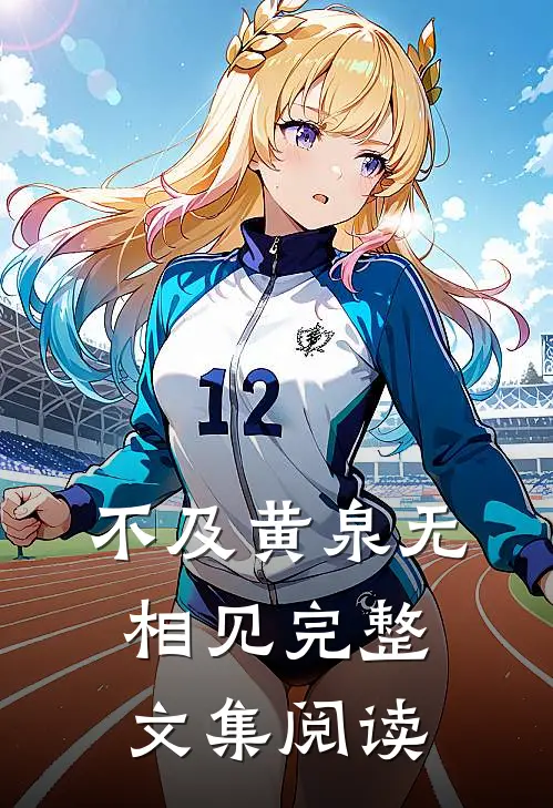 不及黄泉无相见完整文集阅读