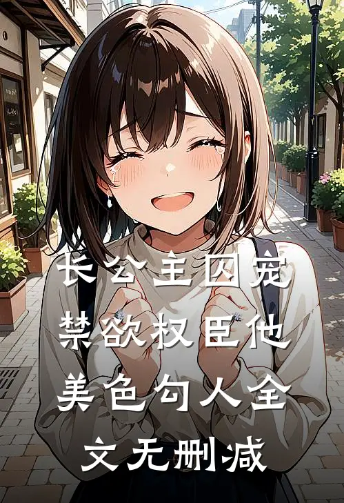 长公主囚宠，禁欲权臣他美色勾人全文无删减