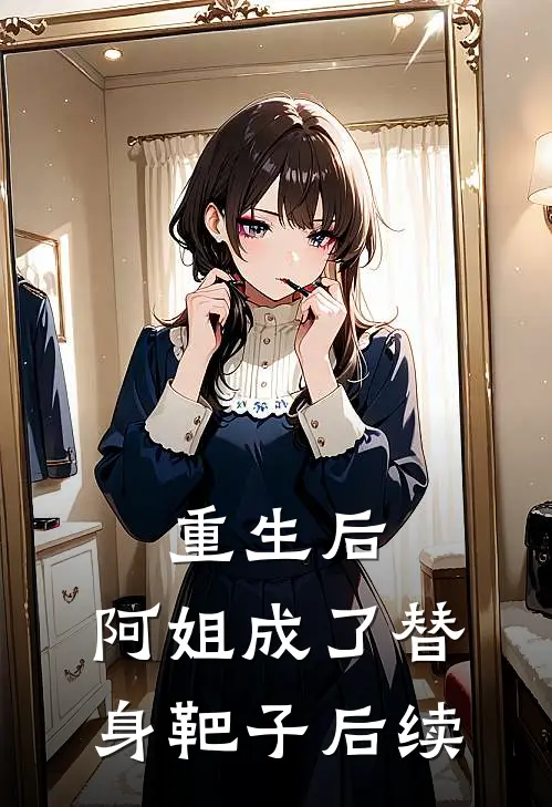 重生后，阿姐成了替身靶子后续