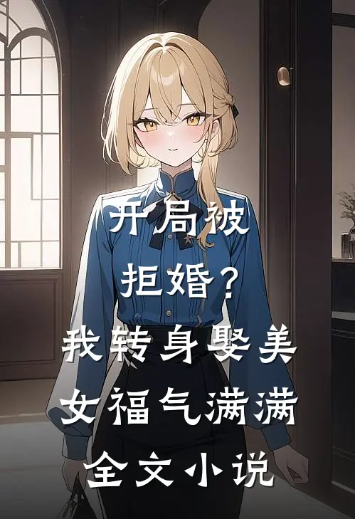 开局被拒婚？我转身娶美女福气满满全文小说