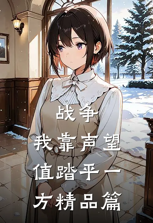 战争：我靠声望值踏平一方精品篇