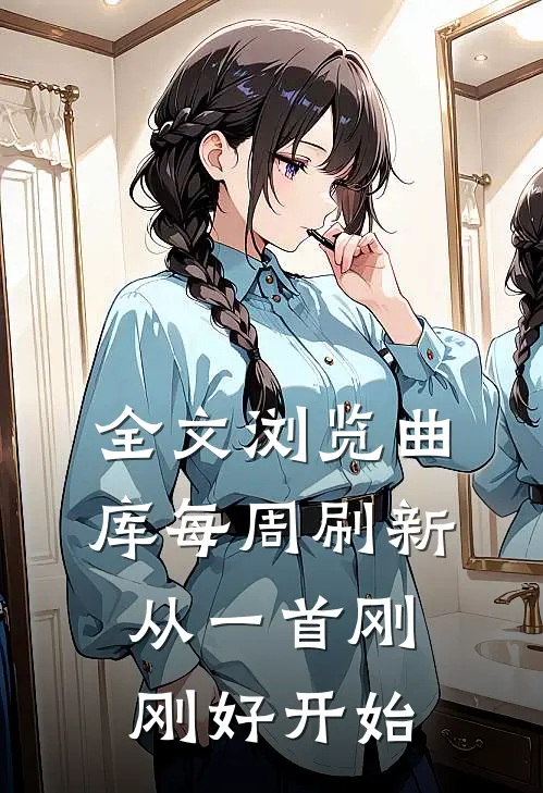 全文浏览曲库每周刷新，从一首刚刚好开始