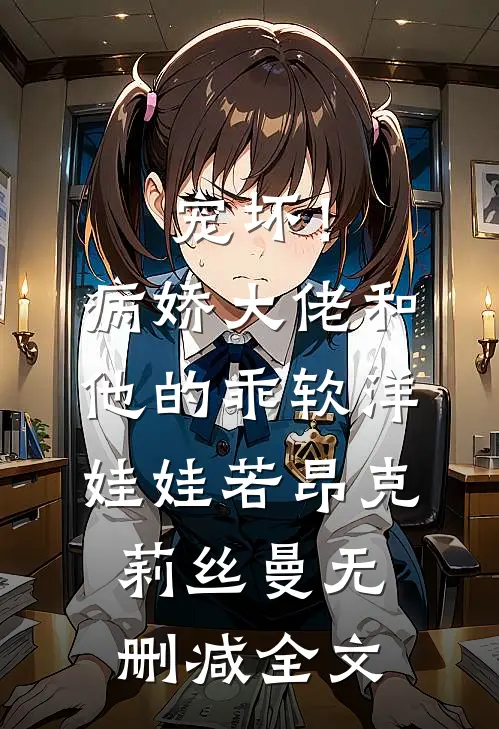 宠坏！病娇大佬和他的乖软洋娃娃若昂克莉丝曼无删减全文