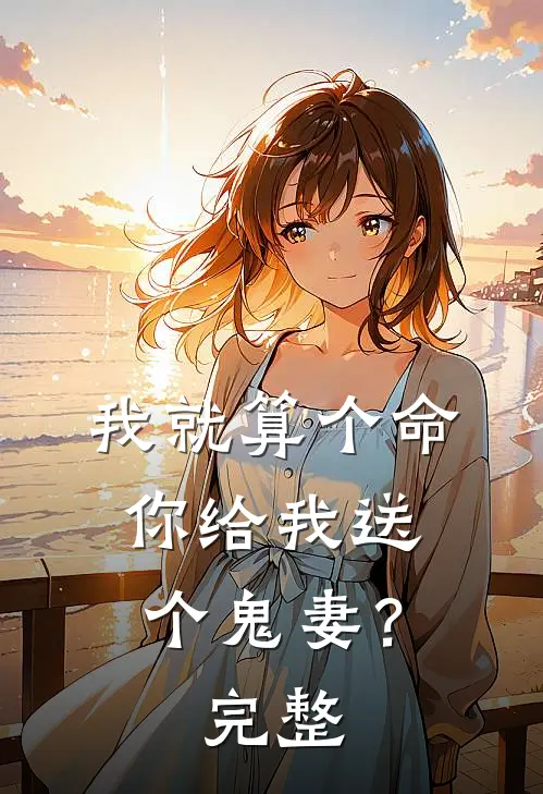 我就算个命，你给我送个鬼妻？完整