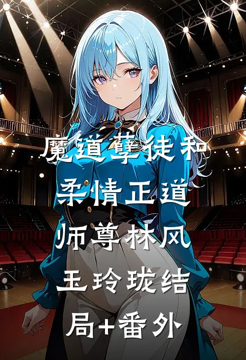 魔道孽徒和柔情正道师尊林风玉玲珑结局+番外