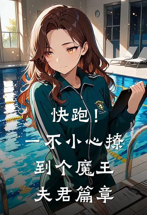 快跑！一不小心撩到个魔王夫君篇章