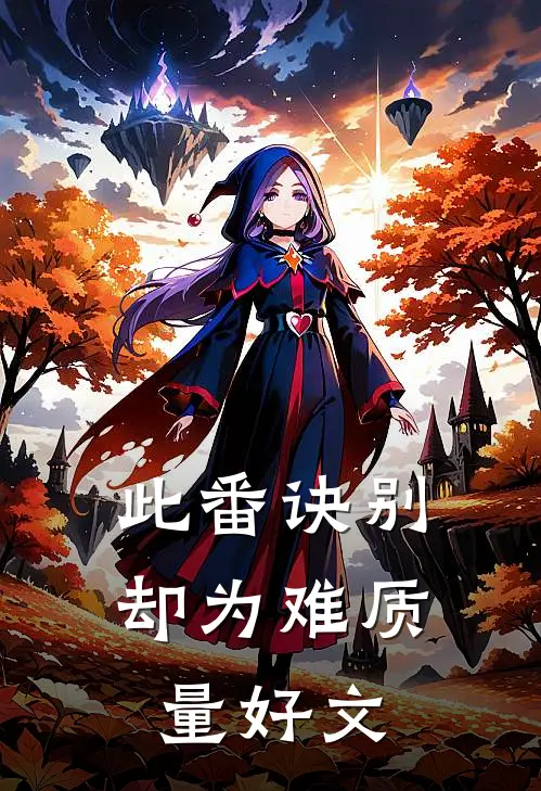此番诀别却为难质量好文