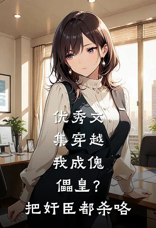 优秀文集穿越：我成傀儡皇？把奸臣都杀咯