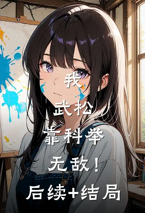 我，武松，靠科举无敌！后续+结局