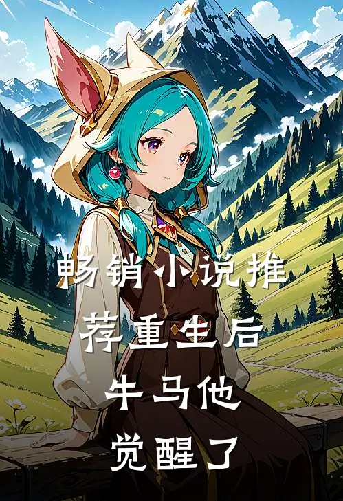 畅销小说推荐重生后，牛马他觉醒了
