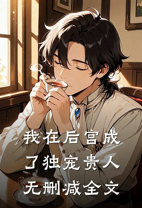 我在后宫成了独宠贵人无删减全文