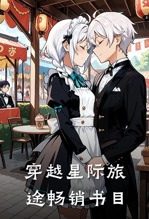 穿越星际旅途畅销书目
