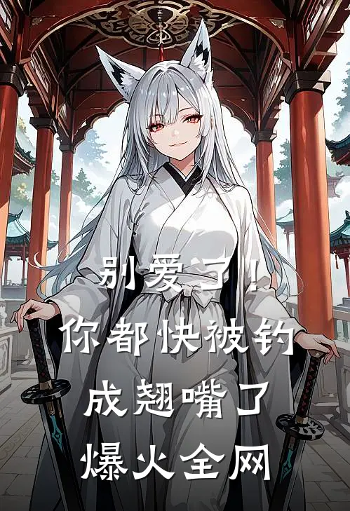 别爱了！你都快被钓成翘嘴了爆火全网