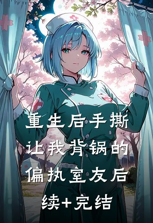 重生后手撕让我背锅的偏执室友后续+完结