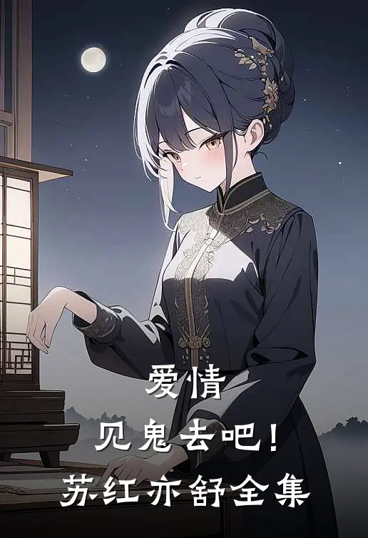 爱情，见鬼去吧！苏红亦舒 全集