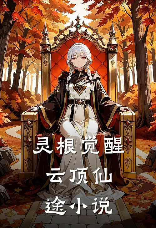 灵根觉醒：云顶仙途小说