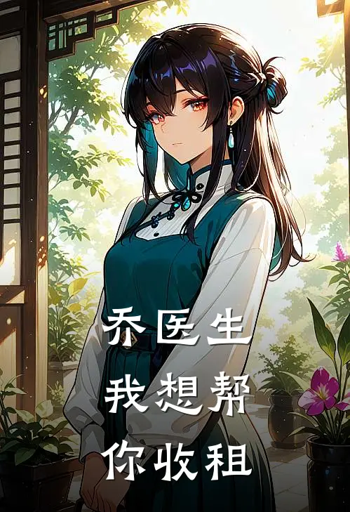 乔医生,我想帮你收租TXT