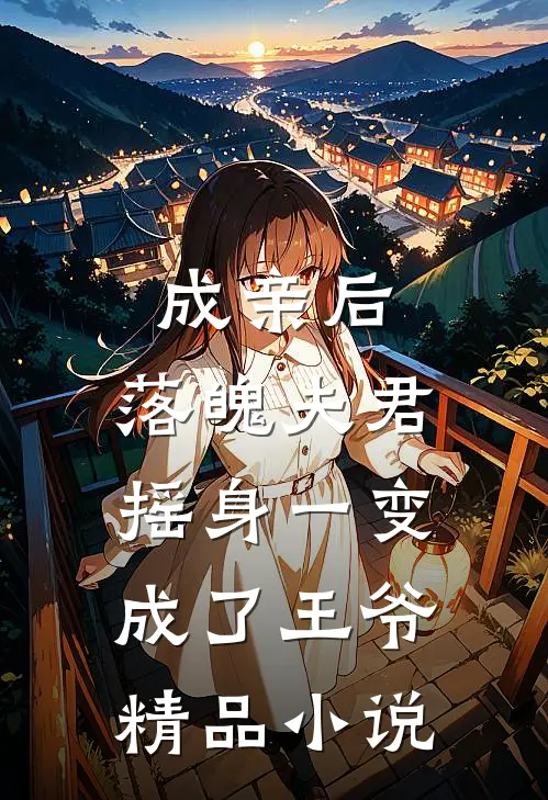 成亲后，落魄夫君摇身一变成了王爷精品小说