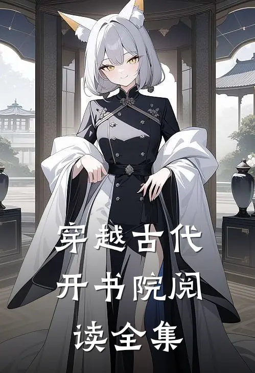 穿越古代开书院阅读全集