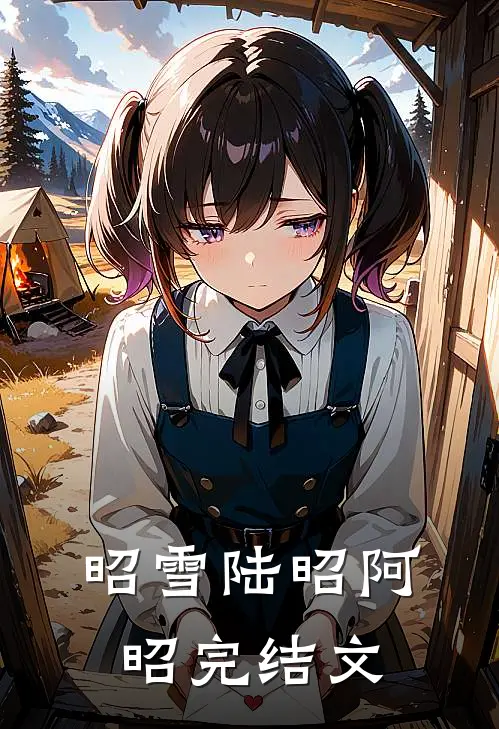 昭雪陆昭阿昭完结文
