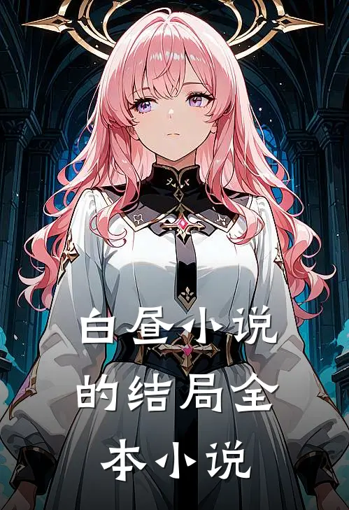 白昼小说的结局全本小说